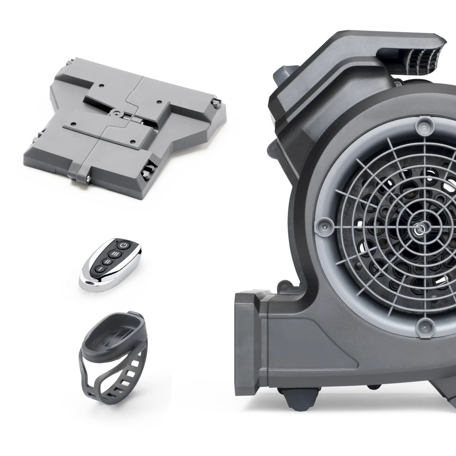 Vacmaster Cardio54® Fitness Fan