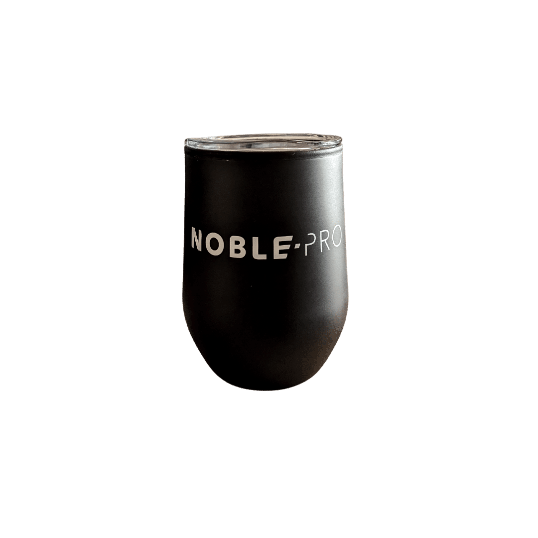 NoblePro® Limited Edition Thermal Coffee Mug