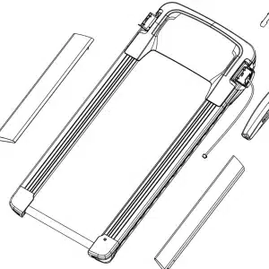 E10 V1 Complete base (NPE78850)