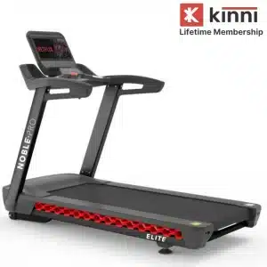 NoblePro® E10i Starter