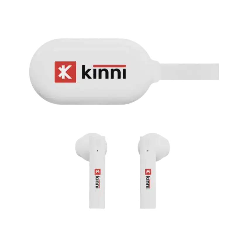 Kinni® Limited Edition Ear Buds