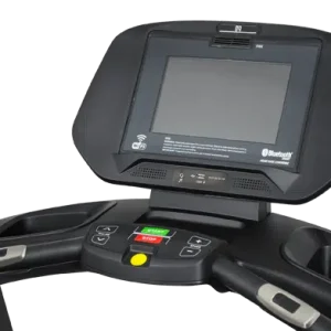 Elite E8i Screen sticker