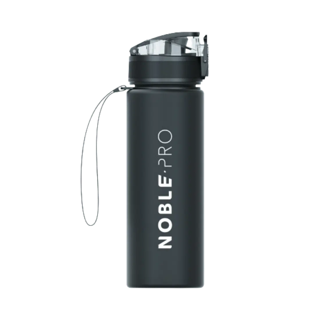 NoblePro® Limited Edition Hydration Bottle